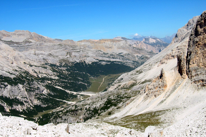 Dolomiten